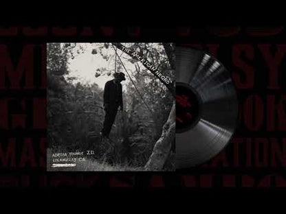 Adrian Younge ‎"The American Negro"