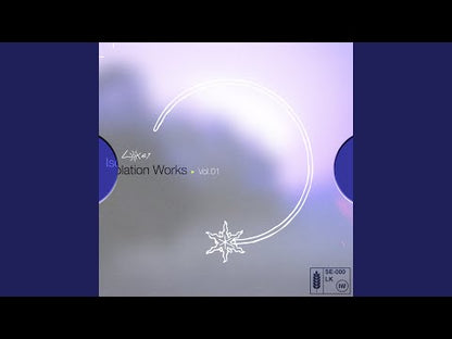 Lokey "Isolation Works Vol.01"