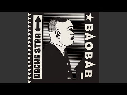 Orchestra Baobab "Tribute To Ndiouga Dieng"