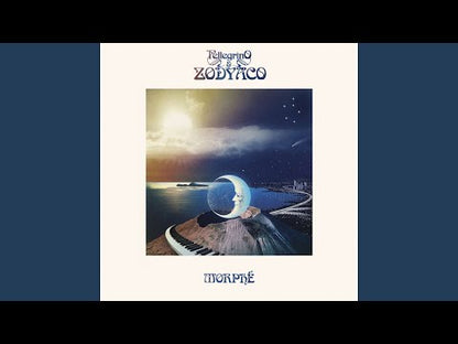 Pellegrino S. Snichelotto, Zodyaco "Morphé" (COMING SOON)