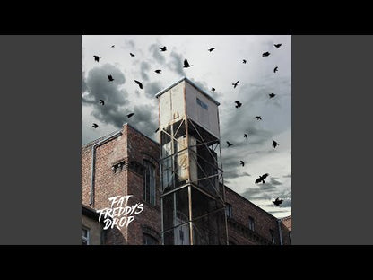 Fat Freddy's Drop "Blackbird Returns"