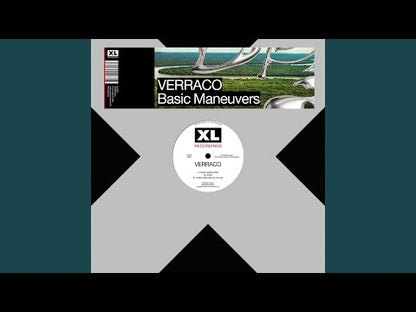 Verraco "Basic Maneuvers"