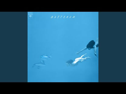 Batteaux – Batteaux (Repress)