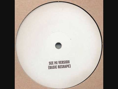 Rhythm & Sound "See Mi Yah (Remixes #4)"