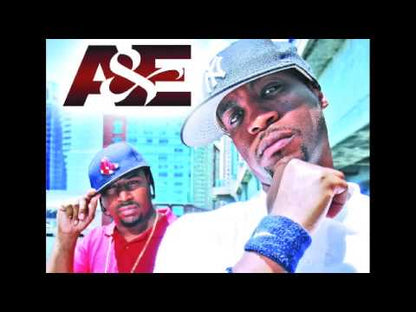 Ace & Edo (Masta Ace Edo G) Arts & Entertainment