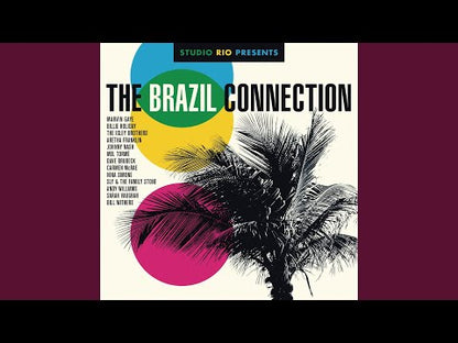 Bill Withers & Studio Rio "Lovely Day" (Studio Rio Version)