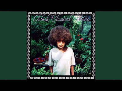 Yussef Dayes "Black Classical Music"