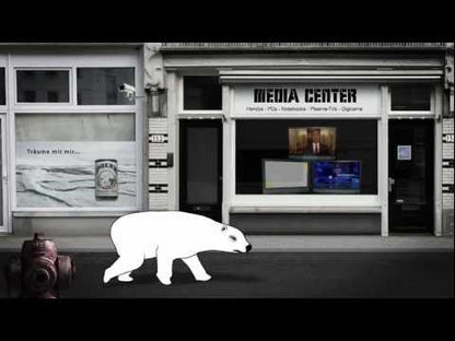 Grauzone "Eisbär" (classic)