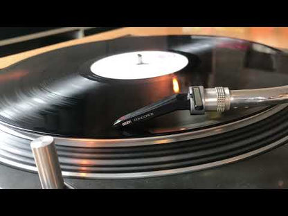 Paul Mac "Native EP" (12" genoptryk-udgave)