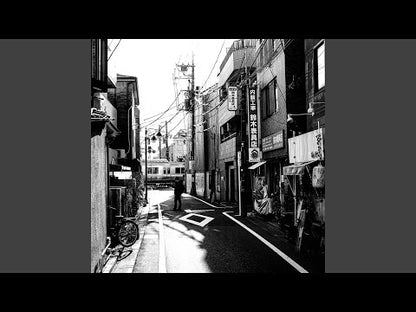 FloFilz – Hagaki 葉書 (Melting Pot Music)