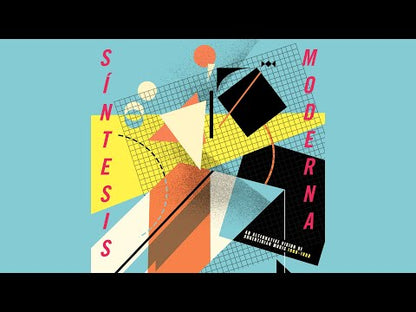 Síntesis Moderna (An Alternative Vision Of Argentinian Music 1980-1990)