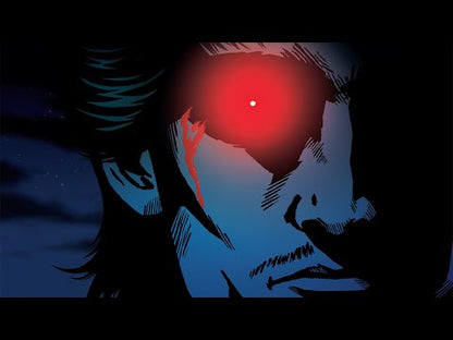 Kavinsky "Nightcall"
