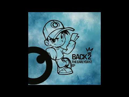 Various "Back To The Earlydayz"