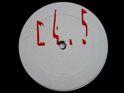 Maurizio "M4.5" (Repress)