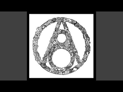 Africaine 808 "Waiting For Zion"