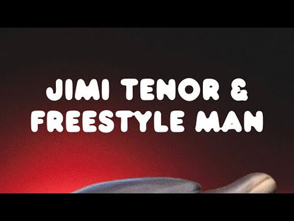 Jimi Tenor & Freestyle Man "Sinus Amoris"