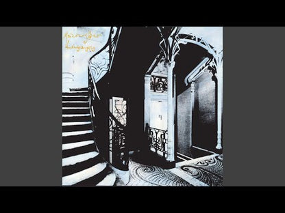Mazzy Star "She Hangs Brightly"