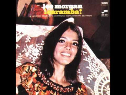 Lee Morgan "Caramba"(Tone Poet Series)