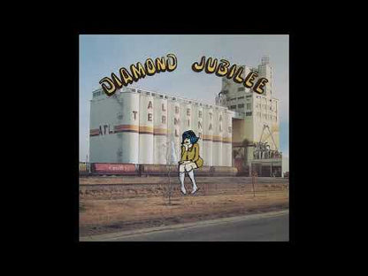 Cindy Lee "Diamond Jubilee"