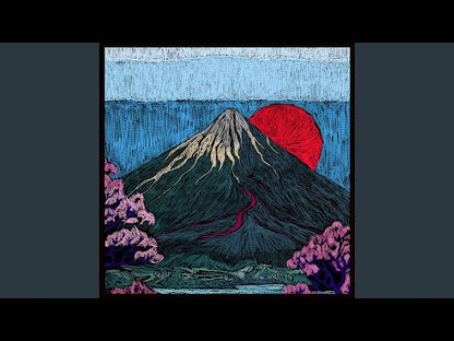 The Yussef Dayes Experience "Live From Mt. Fuji"