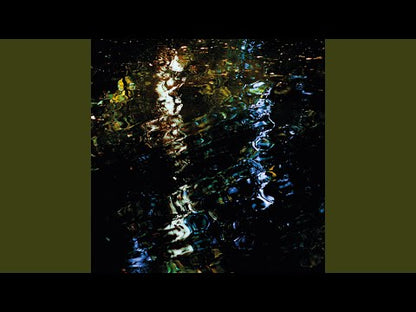 Jake Muir "Mana"