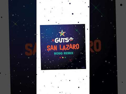 Guts "Estrellas" (Remixes)