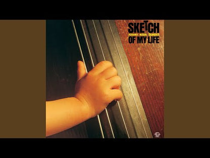 Yoshio Ikeda Quintet "Sketch Of My Life"