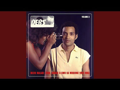 Various "Mizik Maladi : Disques Debs International Vol.3"