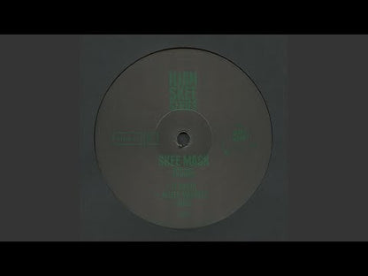Skee Mask "ISS005"