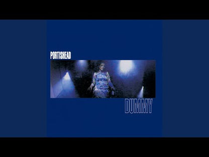 Portishead "Dummy"