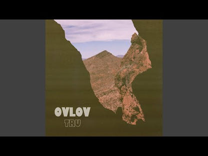 Ovlov "Tru" (colored)