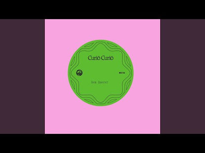 Curió Curió "Bem Querer" (7")