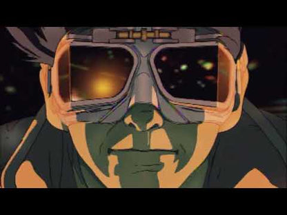 Ken Ishii "Jelly Tones"