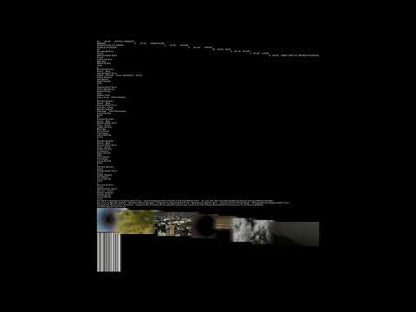 Damian Dalla Torre "People Pleaser" (180g, sort vinyl)