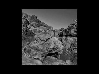 Pugilist "Found Sound"