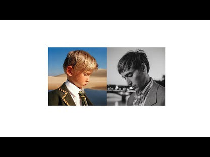 Parcels "Day / Night"