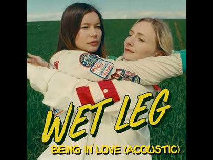 Wet Leg "Wet Leg"