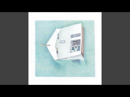 Danny Scott Lane "House Of Alice" (Kassette)