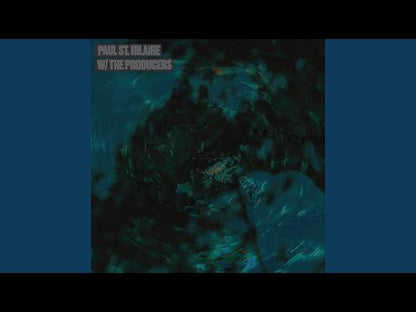 Paul St. Hilaire "w/ The Producers"