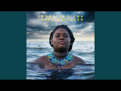 Daymé Arocena "Sonocardiogram"
