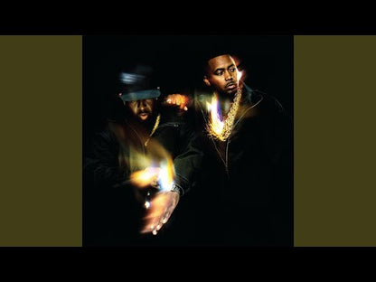 Nas, DJ Premier "Light-Years"