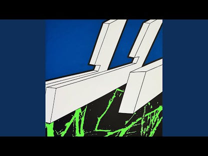 Oneohtrix Point Never "Tranquilizer"
