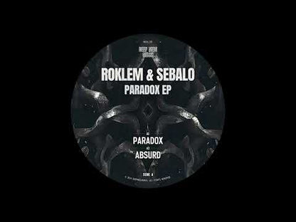 Roklem & Sebalo "Paradox"