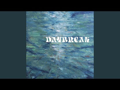 Sven Wunder "Daybreak"
