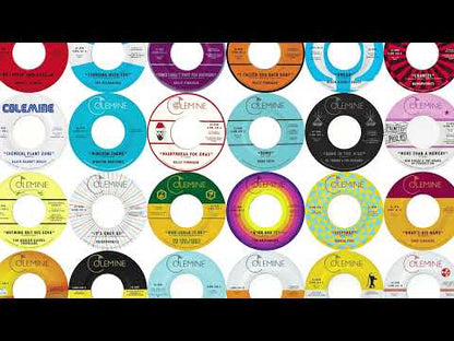 Various "Soul Slabs Vol. 3"