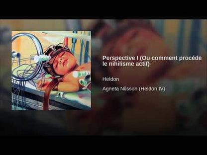 Heldon "Heldon IV "Agneta Nilsson""
