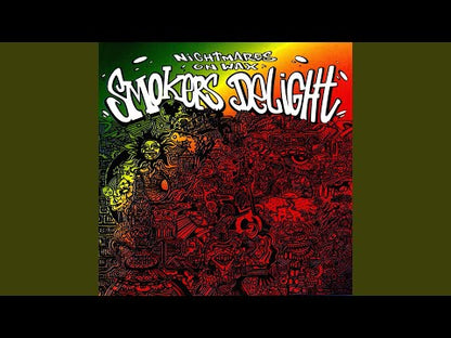 Nightmares On Wax "Smokers Delight"