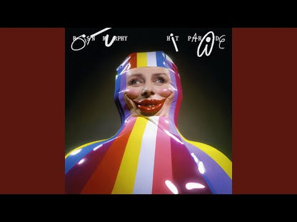 Róisín Murphy "Hit Parade" (DELUXE EDITION)