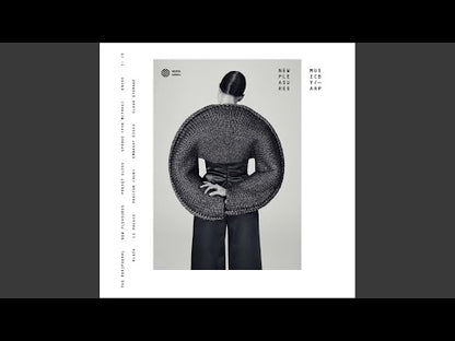 Arp "New Pleasures"