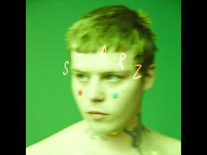 Yung Lean "Starz"